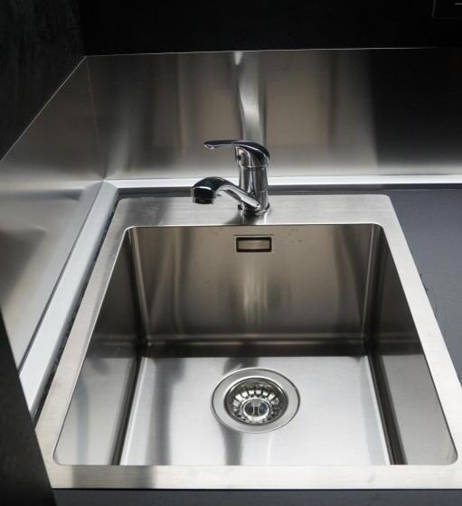 غرفة قياسية, Anemone Bianco Suite Rooms