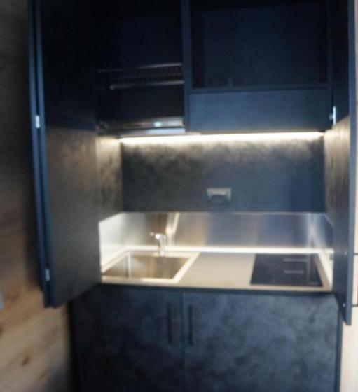 غرفة قياسية, Anemone Bianco Suite Rooms