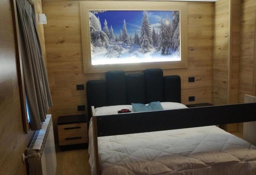 Номер Стандарт, Anemone Bianco Suite Rooms