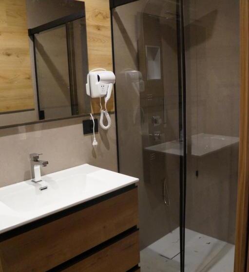 غرفة قياسية, Anemone Bianco Suite Rooms