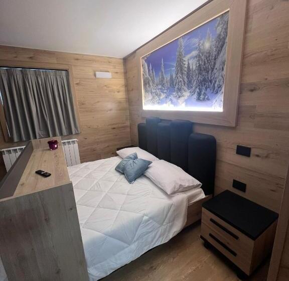 Номер Стандарт, Anemone Bianco Suite Rooms