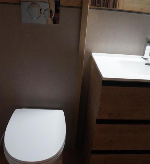 غرفة أساسية, Anemone Bianco Suite Rooms