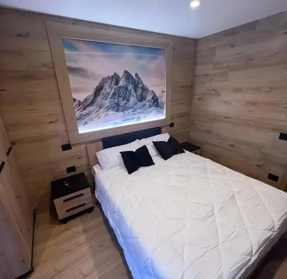 ベーシックルーム, Anemone Bianco Suite Rooms