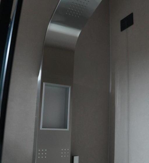 Номер Basic, Anemone Bianco Suite Rooms