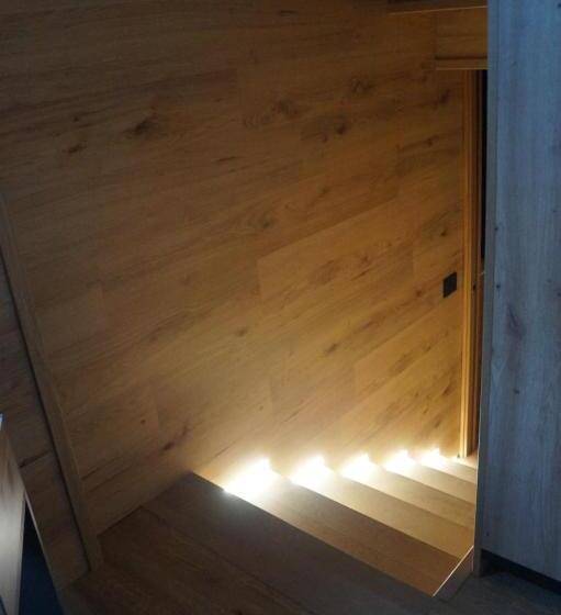 غرفة قياسية سرير كينج, Anemone Bianco Suite Rooms