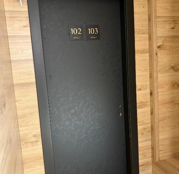 غرفة ديلوكس عائلية, Anemone Bianco Suite Rooms