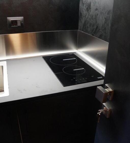 غرفة سوبيريور عائلية, Anemone Bianco Suite Rooms