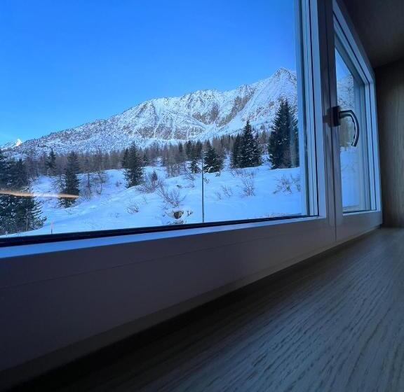 غرفة سوبيريور عائلية, Anemone Bianco Suite Rooms