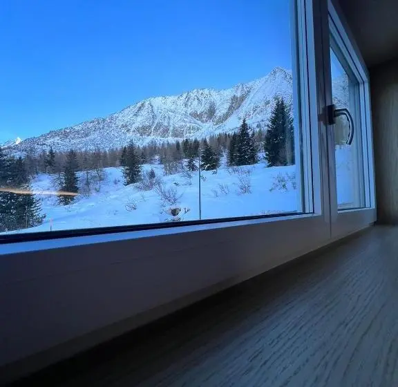 スーペリアファミリールーム, Anemone Bianco Suite Rooms