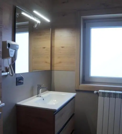スーペリアファミリールーム, Anemone Bianco Suite Rooms