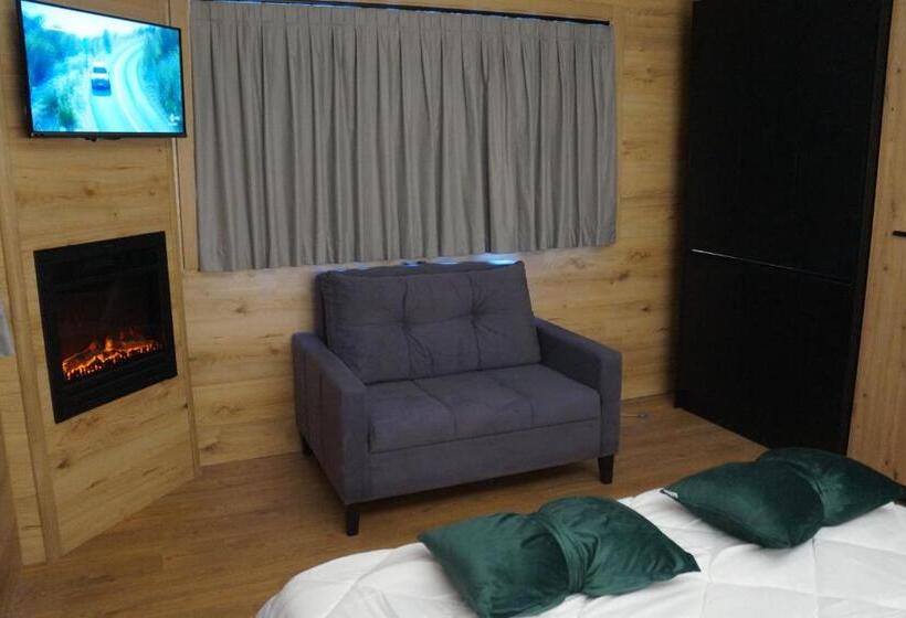 غرفة سوبيريور عائلية, Anemone Bianco Suite Rooms