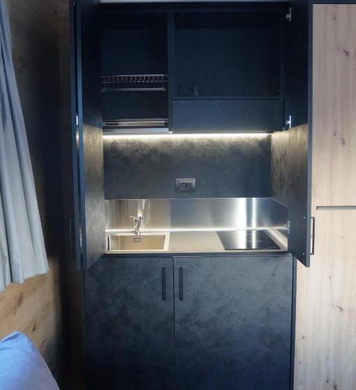 غرفة سوبيريور عائلية, Anemone Bianco Suite Rooms