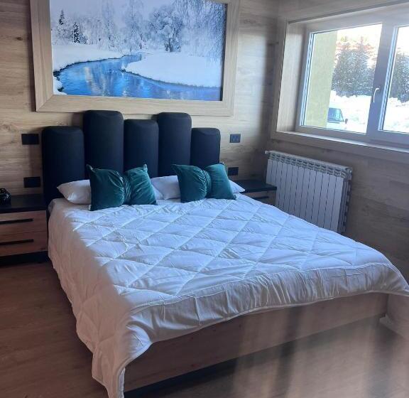 Трехместный Номер Deluxe, Anemone Bianco Suite Rooms