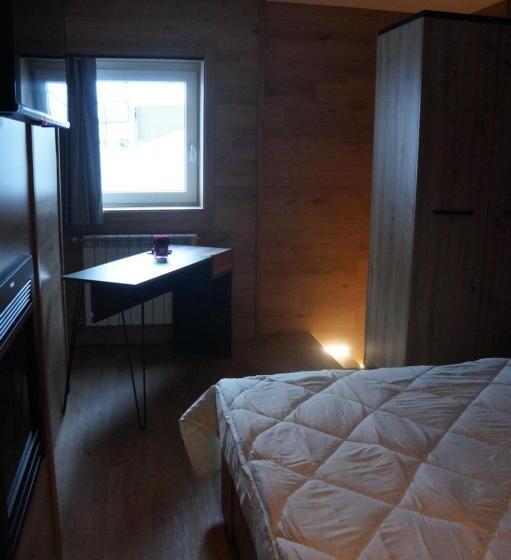 Стандартный Номер Кровать Кинг, Anemone Bianco Suite Rooms
