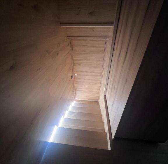 غرفة قياسية سرير كينج, Anemone Bianco Suite Rooms