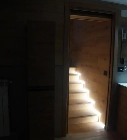 キングサイズベッドのスタンダードルーム, Anemone Bianco Suite Rooms