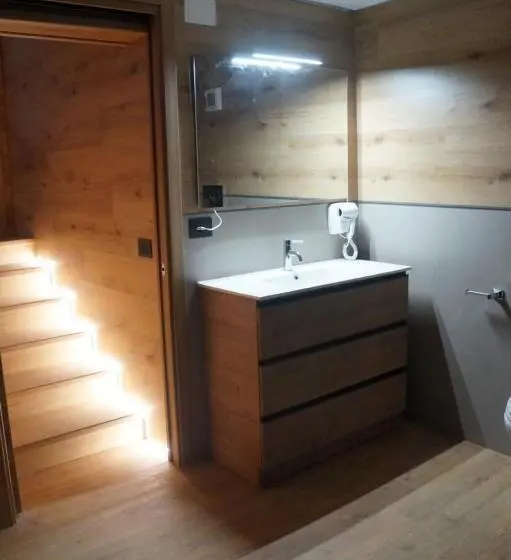 キングサイズベッドのスタンダードルーム, Anemone Bianco Suite Rooms