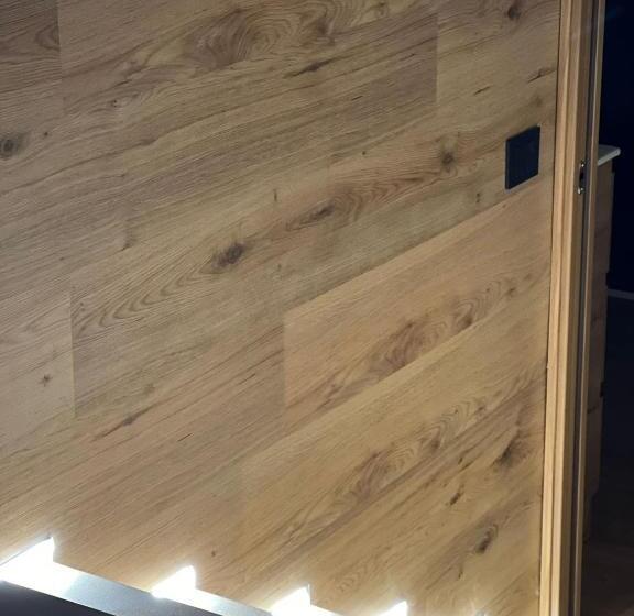 غرفة قياسية سرير كينج, Anemone Bianco Suite Rooms