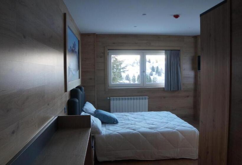 غرفة سوبيريور عائلية, Anemone Bianco Suite Rooms