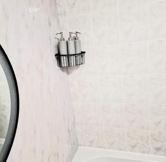 스탠다드 룸, Flat 16 Homedale House