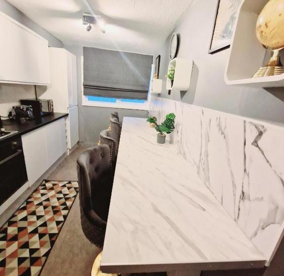 스탠다드 룸, Flat 16 Homedale House