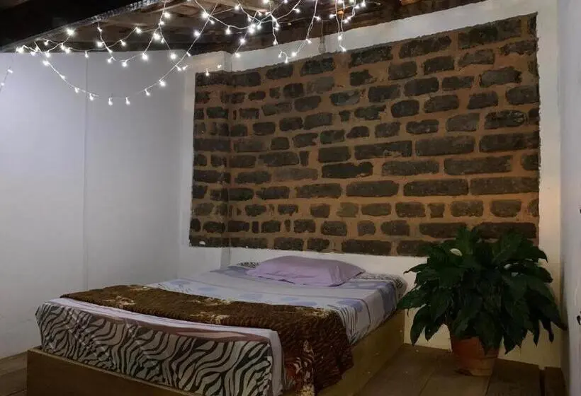 Standard-huone, Hostel Solar