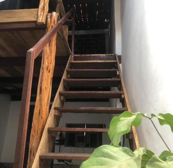 标准间, Hostel Solar