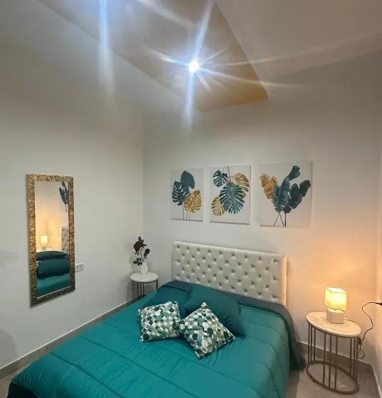 デラックスルーム, Le Plaisir Luxury Room Con Vasca Idromassaggio