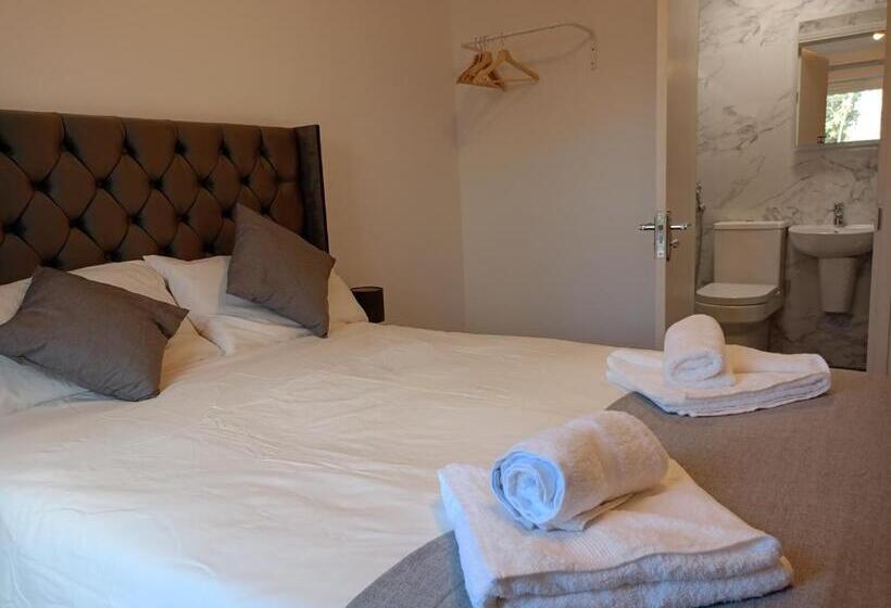 스탠다드 룸, Prestige