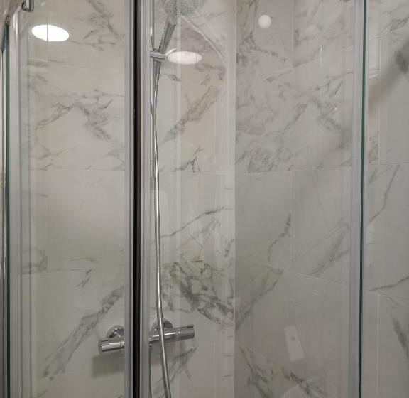 スタンダードルーム, Prestige