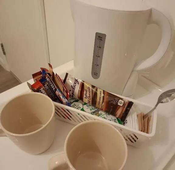 スタンダードルーム, Prestige