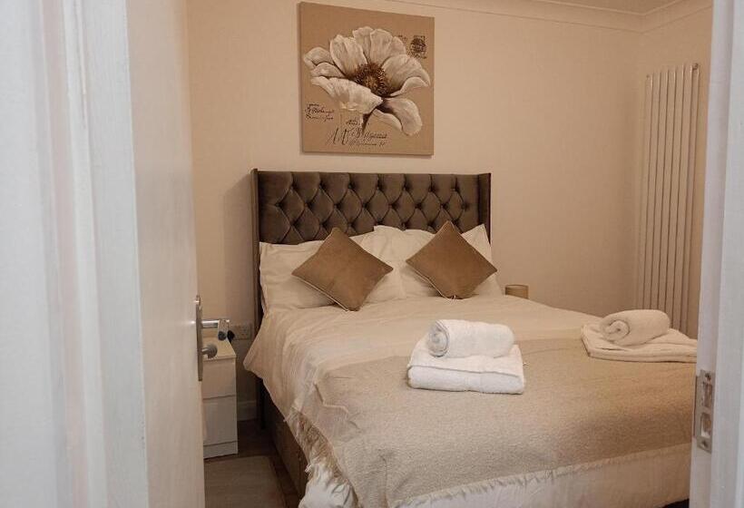 スタンダードルーム, Prestige