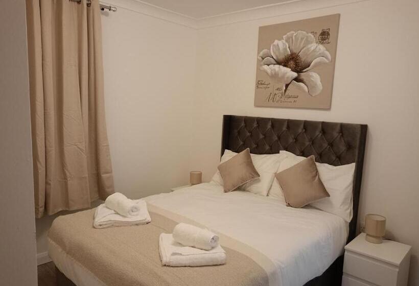 スタンダードルーム, Prestige