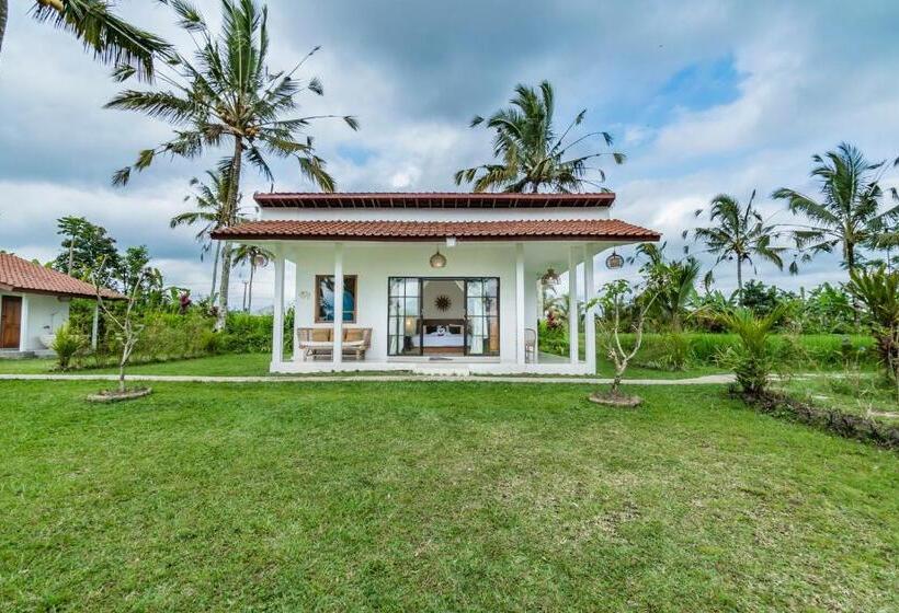 בית, חדר שינה 1, Ritual Ubud