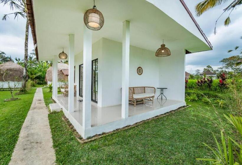 בית, חדר שינה 1, Ritual Ubud