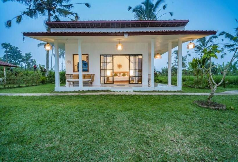 בית, חדר שינה 1, Ritual Ubud