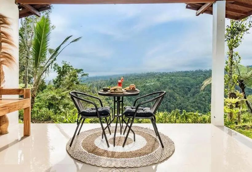 Habitació Estàndard Vista Jardí, Ritual Ubud