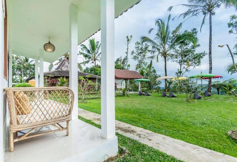 בית, חדר שינה 1, Ritual Ubud