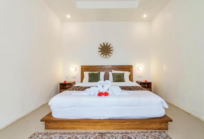 בית, חדר שינה 1, Ritual Ubud