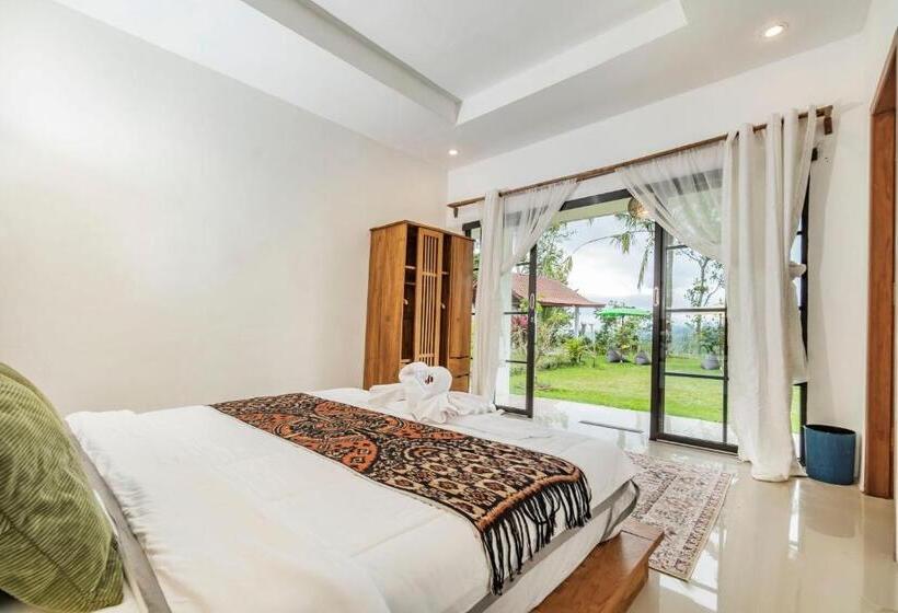 בית, חדר שינה 1, Ritual Ubud