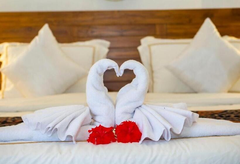 בית, חדר שינה 1, Ritual Ubud