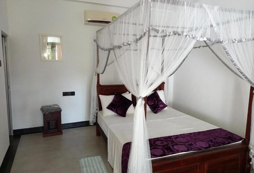 غرفة ديلوكس, The Mango House Ahangama