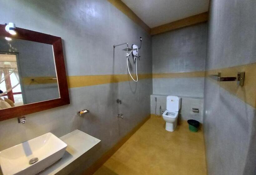 Номер Deluxe, The Mango House Ahangama