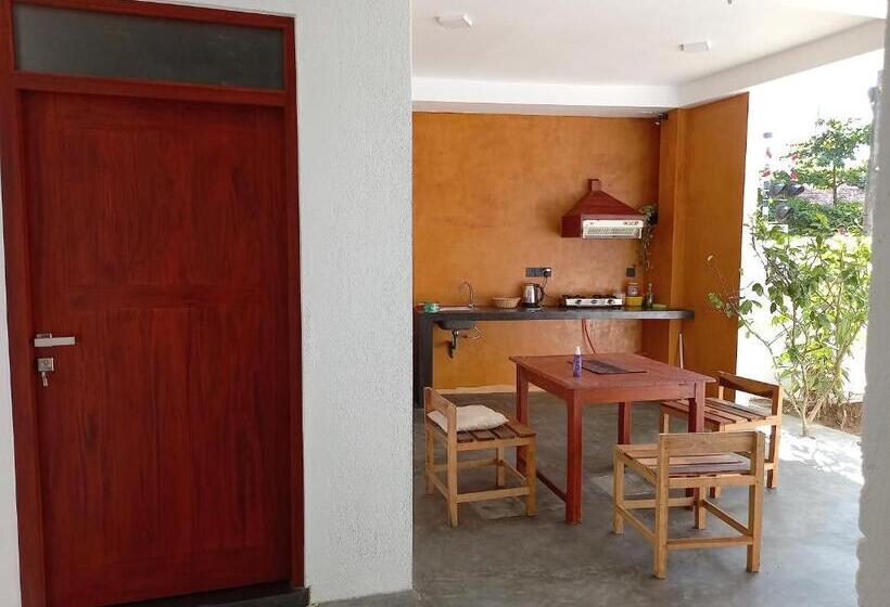 غرفة ديلوكس, The Mango House Ahangama