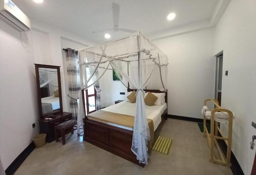 غرفة ديلوكس, The Mango House Ahangama