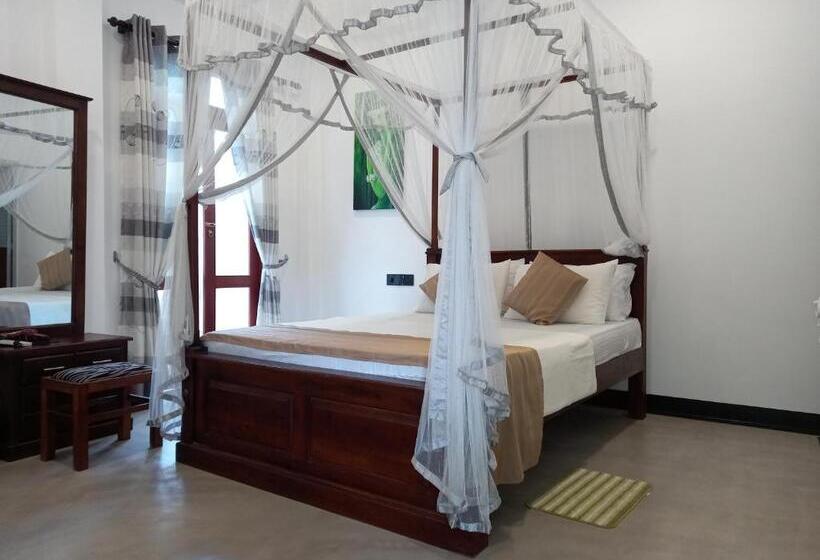 Номер Deluxe, The Mango House Ahangama