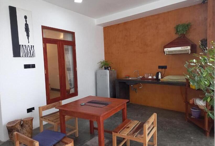 غرفة ديلوكس, The Mango House Ahangama