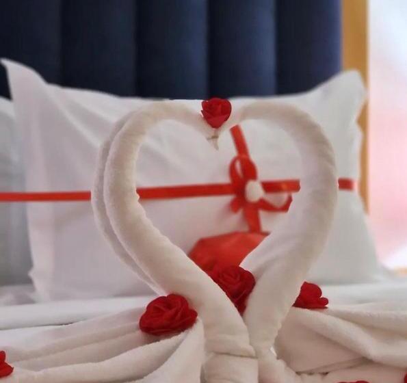 آپارتمان 1 خوابه, Residence Ramsis