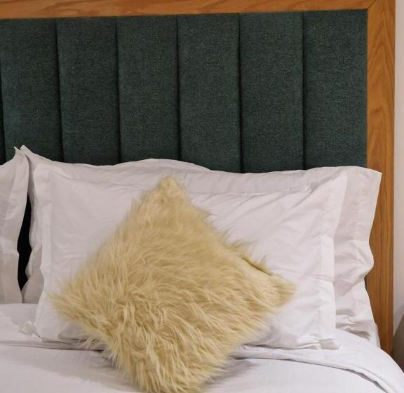 آپارتمان 1 خوابه, Residence Ramsis