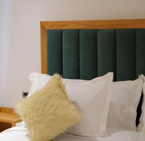 آپارتمان 1 خوابه, Residence Ramsis